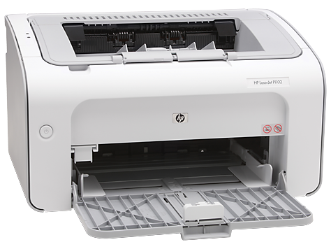 Máy in HP Pro 1102w