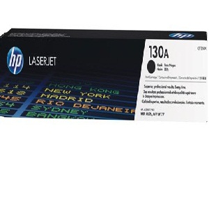 Hộp mực HP 130A Black