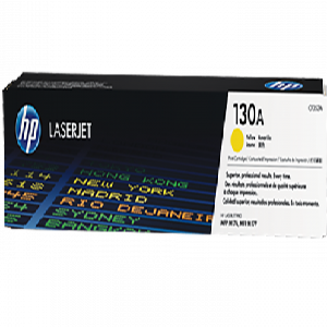 Hộp mực HP 130A Yellow