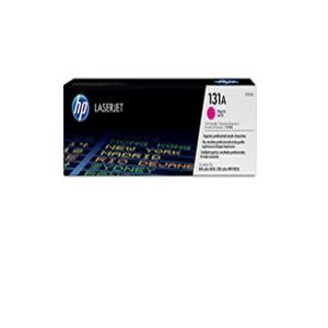 Mực in HP 131A Magenta LaserJet Toner Cartridge ( CF213A)
