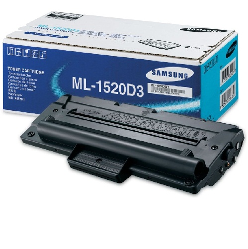 Mực in 1520D3 dùng cho máy in Samsung ML-1520
