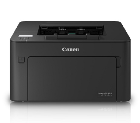 Máy in laser Canon LBP 162DW in đảo mặt, in qua wifi