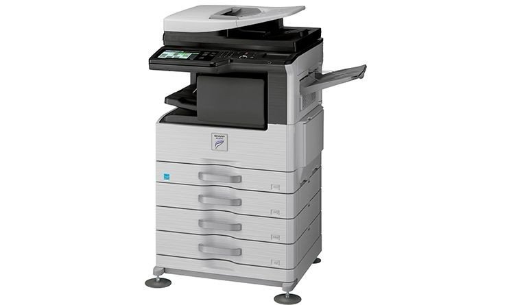 Máy Photocopy màu Sharp MX-1810U