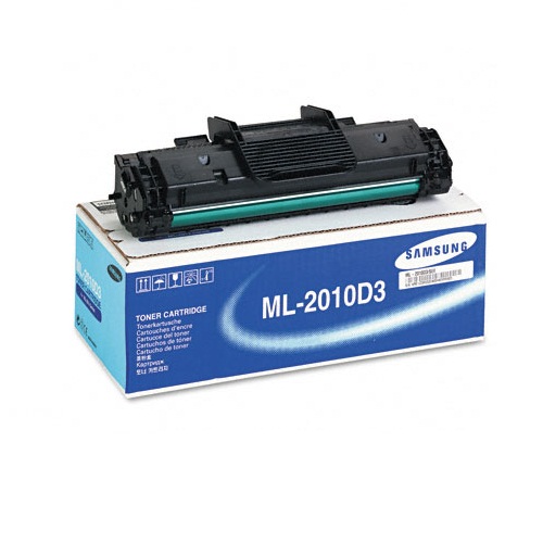 Mực in 2010D3 dùng cho máy in Samsung ML-2010/2510/2570
