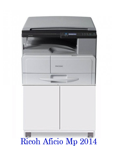 Máy photocopy Ricoh Acifio MP2014
