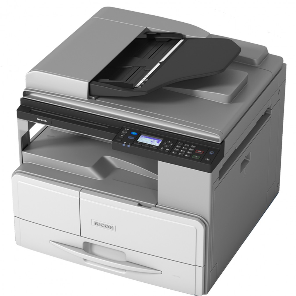 Máy photocopy Ricoh Acifio MP 2014AD