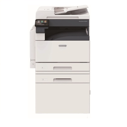 Máy Photocopy Fuji Xerox SC2022