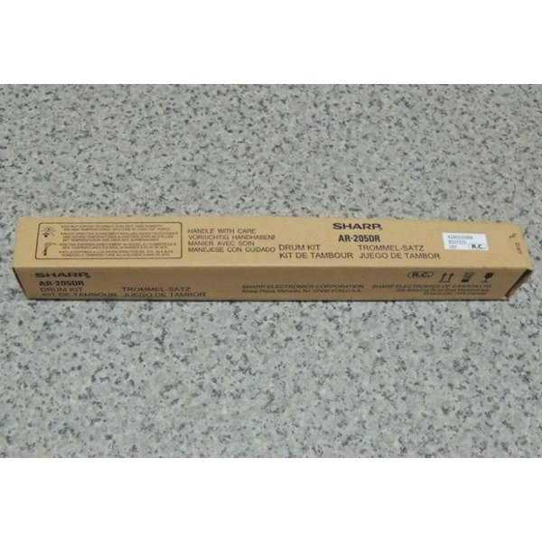 Cụm trống AR-205DR dùng cho máy photo Sharp AR-5516/5520/5618/5623/5620
