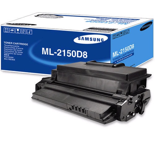 Mực in 2150D8 dùng cho máy in Samsung ML-2150/2151N/2152W