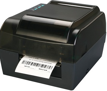 Máy in mã vạch ANTECH BTP-2200E