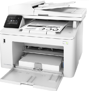 Máy In HP LaserJet PRO MFP M227FDW (G3Q75A)