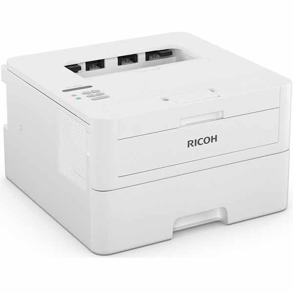 Máy in laser Ricoh SP 230DNW in đảo mặt tự động