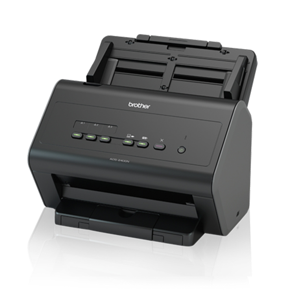 Máy scan Brother ADS-2400N