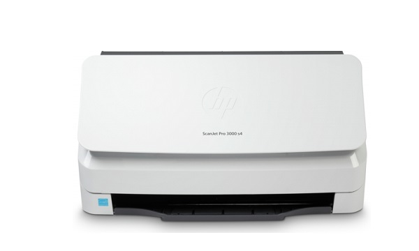 Máy quét 2 mặt HP ScanJet Pro 3000s4 (6FW07A)