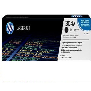 Hộp mực HP 304A Black