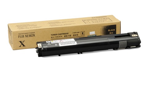 Mực in laser màu đen dùng cho máy in Xerox C3055