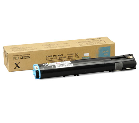 Hộp mực photocopy Xerox C3055DX Cyan