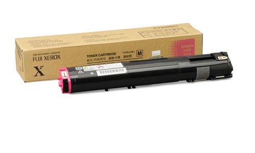 Mực in laser màu đỏ dùng cho máy in Xerox C3055