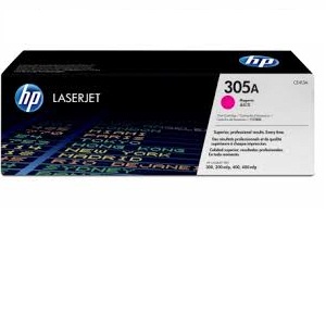 Mực in HP 305A Magenta LaserJet Toner Cartridge ( CE413A)