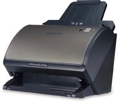 Máy Scan Microtek DI 3125C
