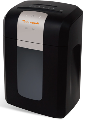 Máy hủy tài liệu Bonsaii 3S16-0982.186.698