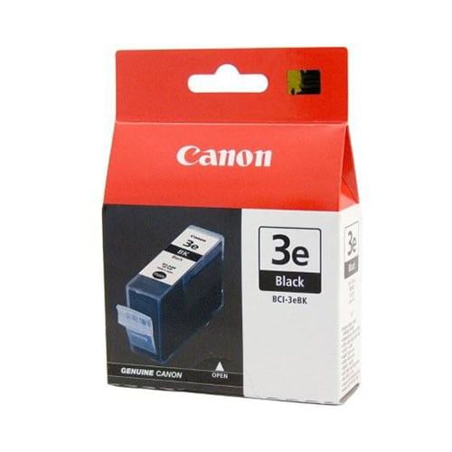 Mực in BCI-3e màu xanh dùng cho máy in Canon iP-3000, 4000, 5000, S-400, 450, 4500, 530D, 6300, BJC-3000, 6000, i-550, 560, 850, 865, 6100, 6500, MP-700, 730