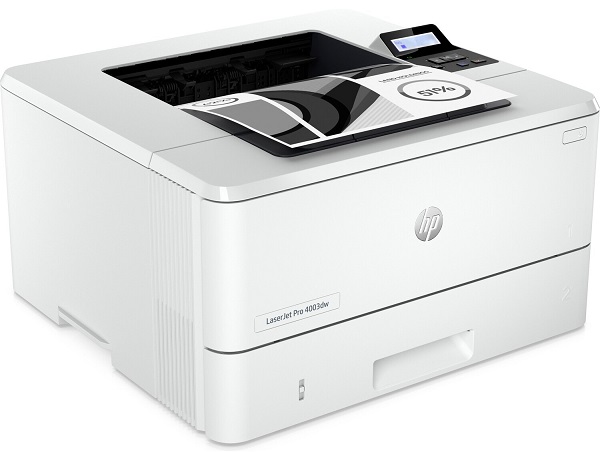 Máy in đen trắng HP LaserJet Pro M4003DW (2Z610A)
