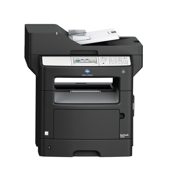 Máy in đa chức năng KONICA MINOLTA BIZHUB 4050
