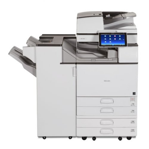 Máy photocopy Ricoh Aficio MP 4055SP