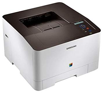 Máy in laser Samsung CLP-415N