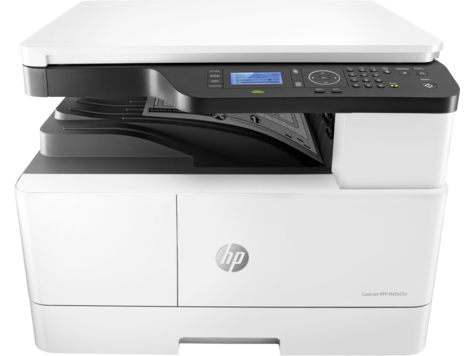 HP LaserJet MFP M42623dn (8AF50A)
