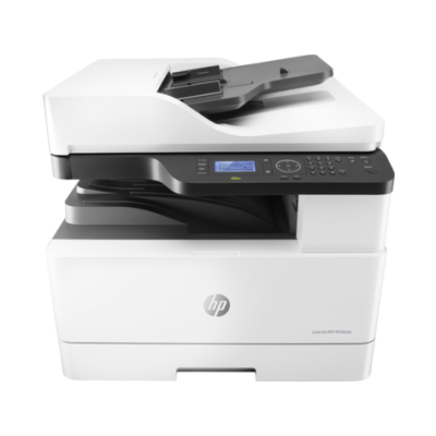 Máy in Laser đa chức năng HP LaserJet MFP M436nda