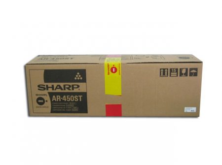 Hộp mực AR-450ST dùng cho máy Photo Sharp AR-M300U/312U/420U