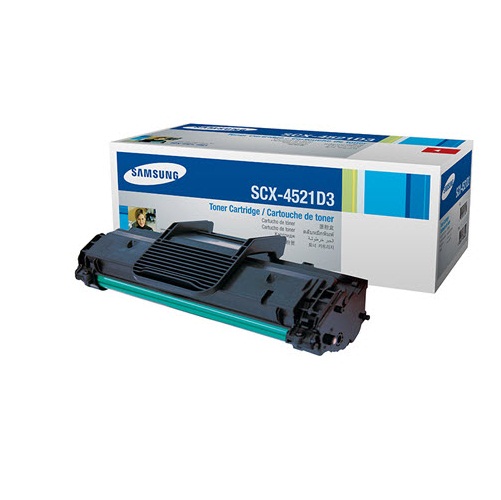 Mực in 4521D3dùng cho máy in Samsung SCX-4321/4521F