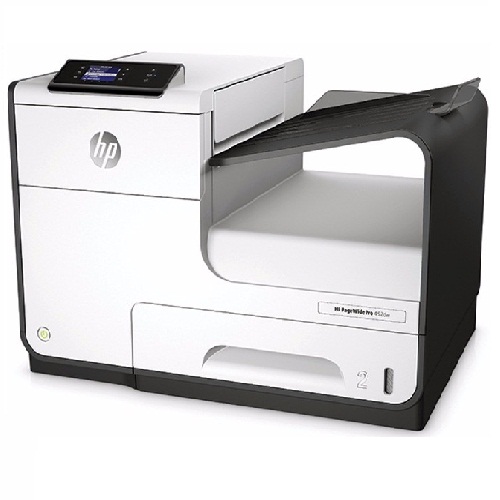 Máy in laser màu HP Pro M452NW