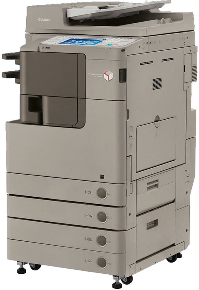 Máy photocopy Canon IR ADV 4535i