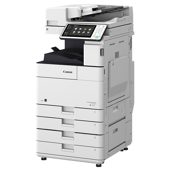 Máy photocopy Canon IR ADV 4545i