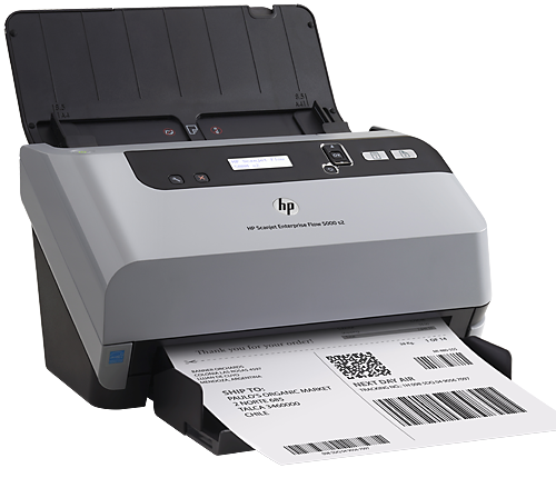 Máy Scan 5000S2 - L2738A