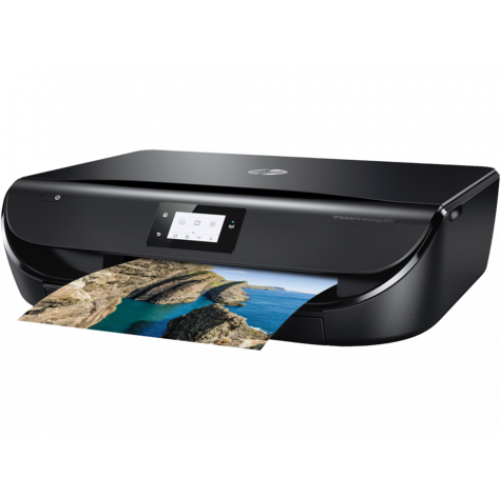 Máy in phun màu đa năng HP DeskJet Ink Advantage 5075