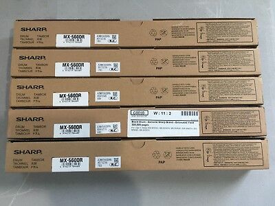 Cụm trống MX-560DR dùng cho máy Photocopy MX-M364/464/564