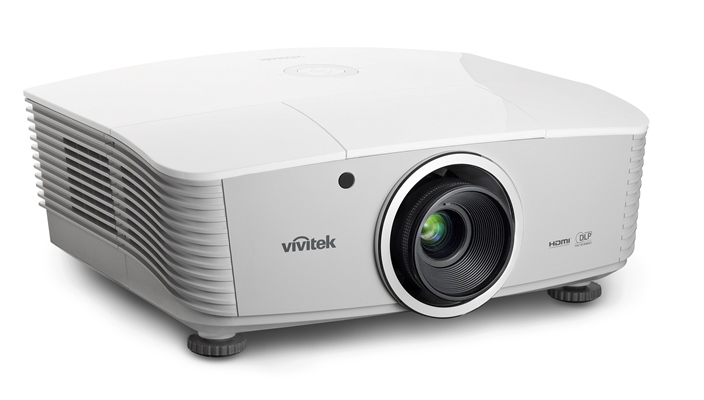Máy chiếu Vivitek DU5671
