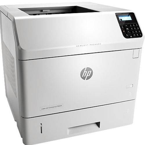 Máy in Laser HP M604N