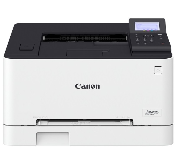 Máy in laser màu đơn năng Canon LBP631CW