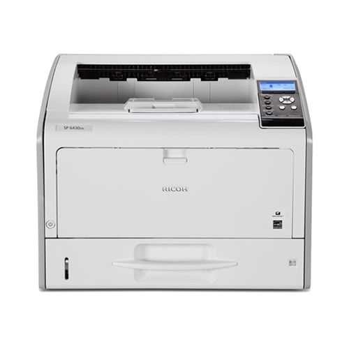 Máy in laser Ricoh SP 6430DN khổ A3