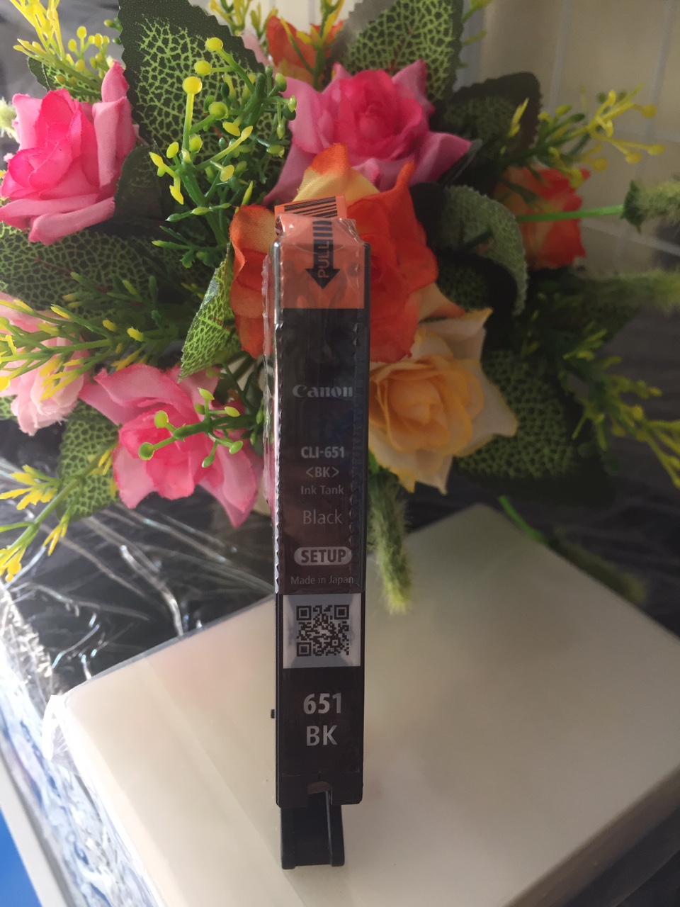 Mực in chính hãng dùng cho máy in Canon IX6860