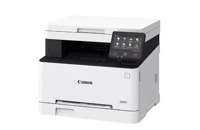 Máy in laser màu Canon MF651CW