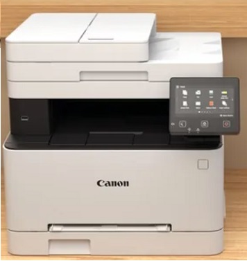 Máy in laser màu Canon MF655CDW