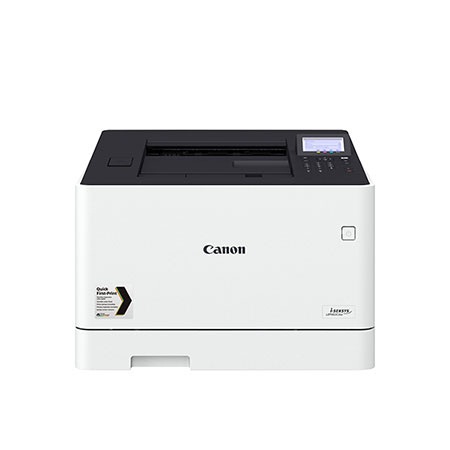 Máy in laser màu Canon LBP 663Cdw
