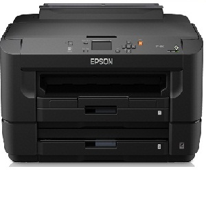 Máy in màu a3 Epson WF-7110 tặng 1 tập giấy ảnh Epson