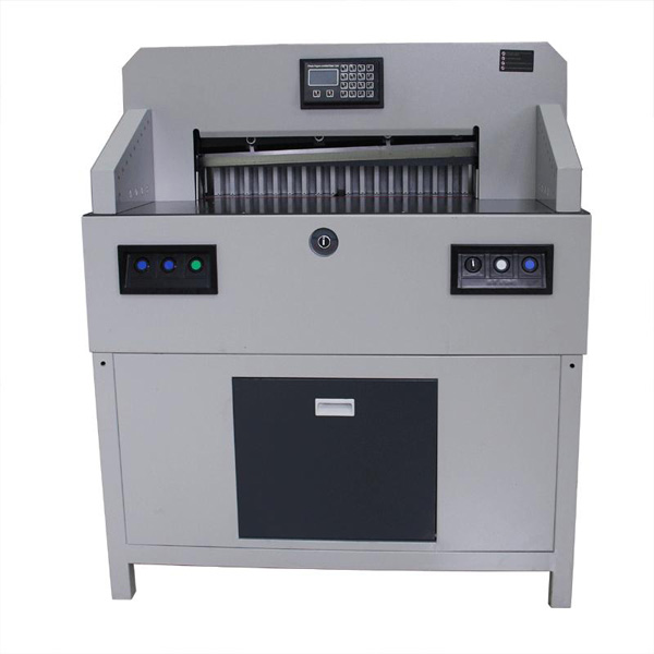 Máy xén giấy điện 7208HD